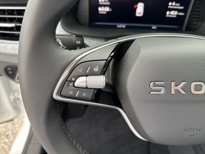 Skoda Kamiq Gebrauchtwagen Skoda Kamiq Gebrauchtwagen