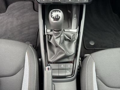 Skoda Kamiq Gebrauchtwagen Skoda Kamiq Gebrauchtwagen