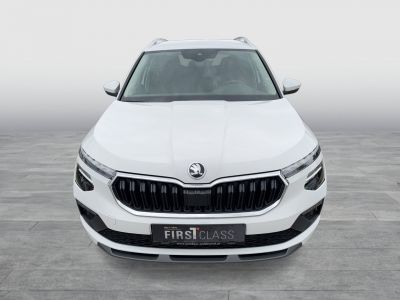 Skoda Kamiq Gebrauchtwagen Skoda Kamiq Gebrauchtwagen