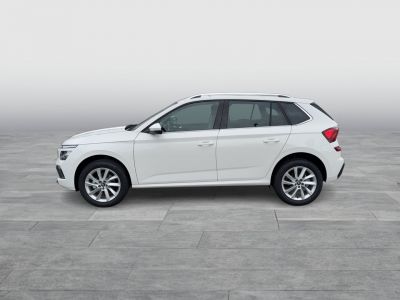 Skoda Kamiq Gebrauchtwagen Skoda Kamiq Gebrauchtwagen