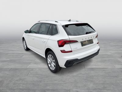 Skoda Kamiq Gebrauchtwagen Skoda Kamiq Gebrauchtwagen