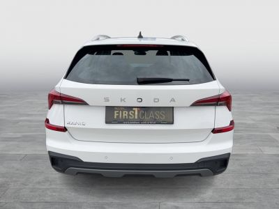 Skoda Kamiq Gebrauchtwagen Skoda Kamiq Gebrauchtwagen