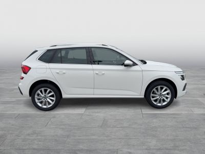 Skoda Kamiq Gebrauchtwagen Skoda Kamiq Gebrauchtwagen