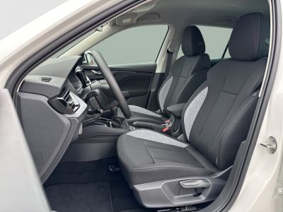 Skoda Kamiq Gebrauchtwagen Skoda Kamiq Gebrauchtwagen