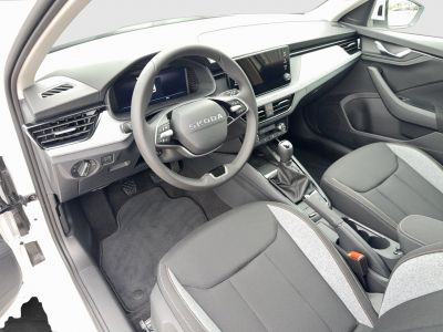 Skoda Kamiq Gebrauchtwagen Skoda Kamiq Gebrauchtwagen