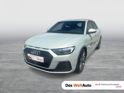 Audi A1 Gebrauchtwagen Audi A1 Gebrauchtwagen