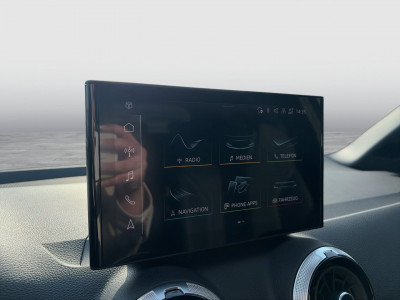 Audi Q2 Gebrauchtwagen Audi Q2 Gebrauchtwagen