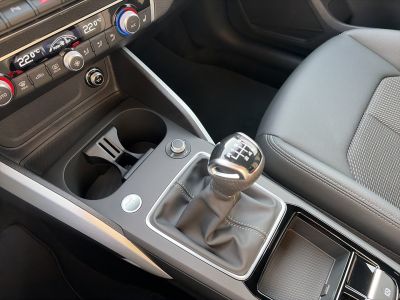 Audi Q2 Gebrauchtwagen