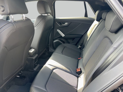 Audi Q2 Gebrauchtwagen Audi Q2 Gebrauchtwagen