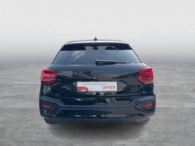 Audi Q2 Gebrauchtwagen Audi Q2 Gebrauchtwagen