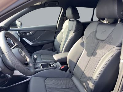 Audi Q2 Gebrauchtwagen