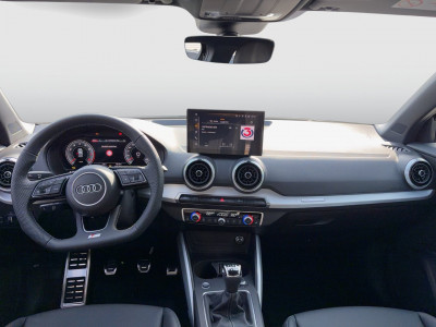 Audi Q2 Gebrauchtwagen Audi Q2 Gebrauchtwagen