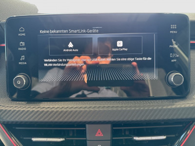 Skoda Scala Gebrauchtwagen Skoda Scala Gebrauchtwagen