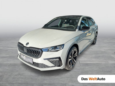 Skoda Scala Gebrauchtwagen Skoda Scala Gebrauchtwagen