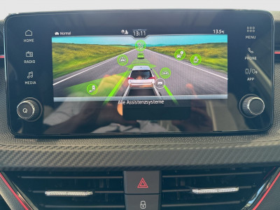 Skoda Scala Gebrauchtwagen Skoda Scala Gebrauchtwagen