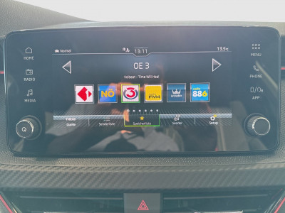 Skoda Scala Gebrauchtwagen Skoda Scala Gebrauchtwagen