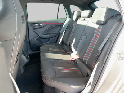 Skoda Scala Gebrauchtwagen Skoda Scala Gebrauchtwagen