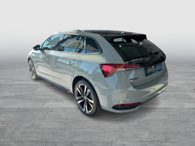 Skoda Scala Gebrauchtwagen Skoda Scala Gebrauchtwagen