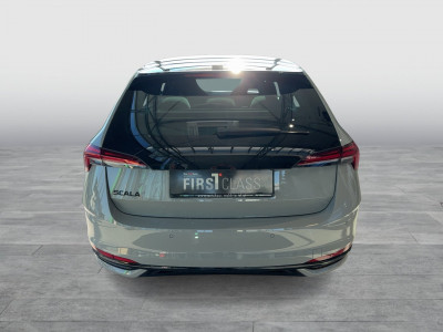 Skoda Scala Gebrauchtwagen Skoda Scala Gebrauchtwagen