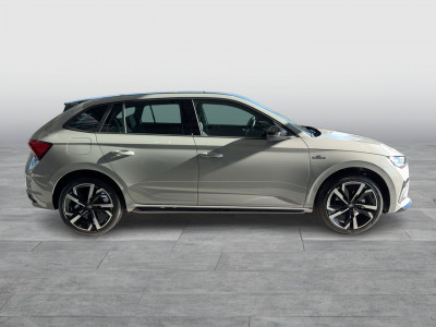 Skoda Scala Gebrauchtwagen Skoda Scala Gebrauchtwagen