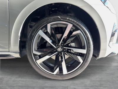 Skoda Scala Gebrauchtwagen Skoda Scala Gebrauchtwagen