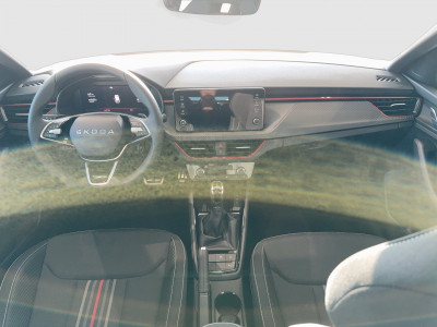 Skoda Scala Gebrauchtwagen Skoda Scala Gebrauchtwagen