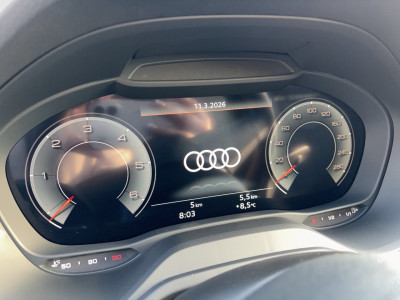 Audi Q2 Gebrauchtwagen