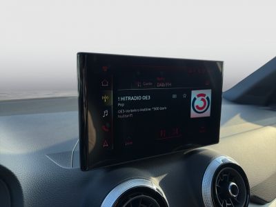 Audi Q2 Gebrauchtwagen Audi Q2 Gebrauchtwagen