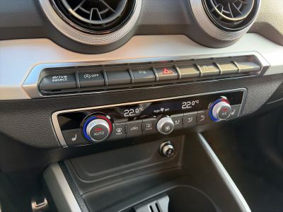 Audi Q2 Gebrauchtwagen Audi Q2 Gebrauchtwagen