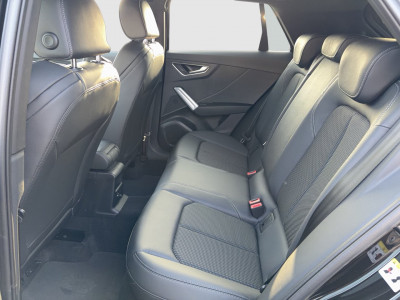 Audi Q2 Gebrauchtwagen