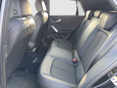 Audi Q2 Gebrauchtwagen Audi Q2 Gebrauchtwagen