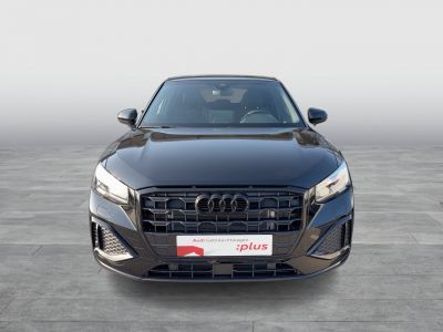 Audi Q2 Gebrauchtwagen Audi Q2 Gebrauchtwagen
