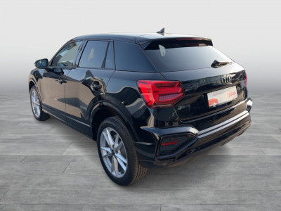 Audi Q2 Gebrauchtwagen