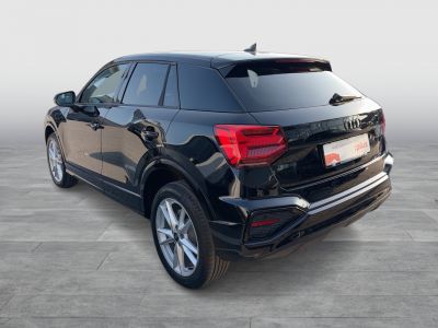 Audi Q2 Gebrauchtwagen Audi Q2 Gebrauchtwagen