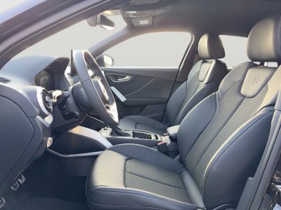 Audi Q2 Gebrauchtwagen Audi Q2 Gebrauchtwagen