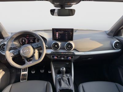 Audi Q2 Gebrauchtwagen Audi Q2 Gebrauchtwagen