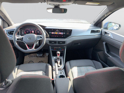 VW Polo Gebrauchtwagen VW Polo Gebrauchtwagen