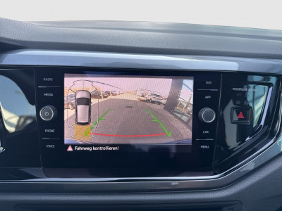 VW Polo Gebrauchtwagen VW Polo Gebrauchtwagen