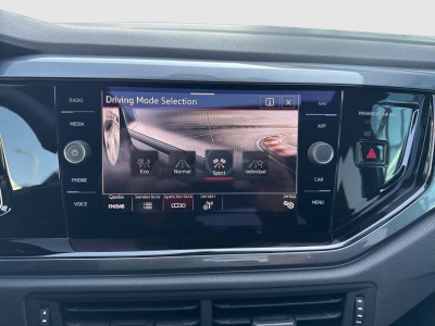 VW Polo Gebrauchtwagen VW Polo Gebrauchtwagen