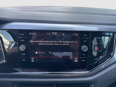 VW Polo Gebrauchtwagen VW Polo Gebrauchtwagen