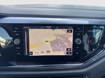 VW Polo Gebrauchtwagen VW Polo Gebrauchtwagen