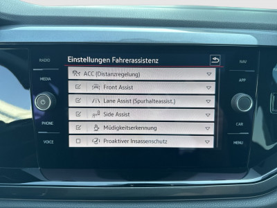 VW Polo Gebrauchtwagen VW Polo Gebrauchtwagen