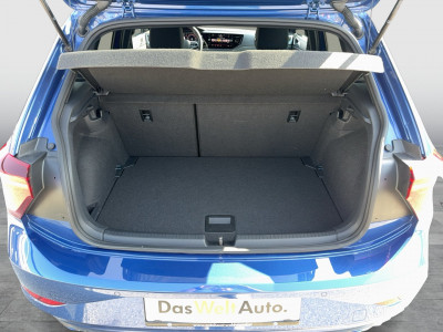 VW Polo Gebrauchtwagen VW Polo Gebrauchtwagen