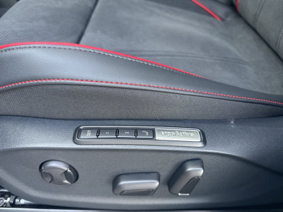 VW ID.7 Gebrauchtwagen VW ID.7 Gebrauchtwagen