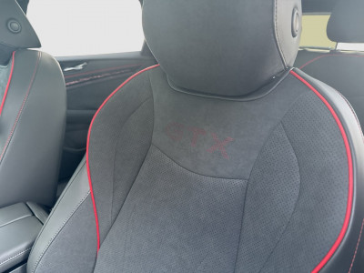 VW ID.7 Gebrauchtwagen VW ID.7 Gebrauchtwagen