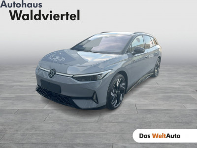 VW ID.7 Gebrauchtwagen VW ID.7 Gebrauchtwagen