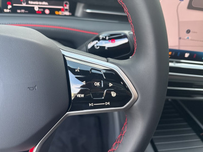 VW ID.7 Gebrauchtwagen VW ID.7 Gebrauchtwagen