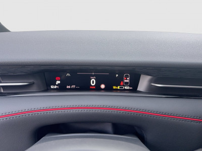 VW ID.7 Gebrauchtwagen VW ID.7 Gebrauchtwagen