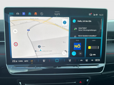 VW ID.7 Gebrauchtwagen VW ID.7 Gebrauchtwagen