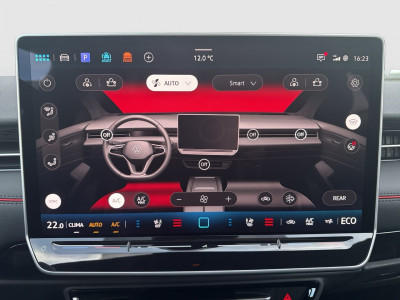 VW ID.7 Gebrauchtwagen VW ID.7 Gebrauchtwagen